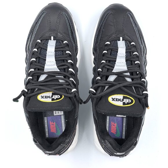 Wmns Nike Air Max 95 Premium 'Windbreaker' - Picture 4 of 12